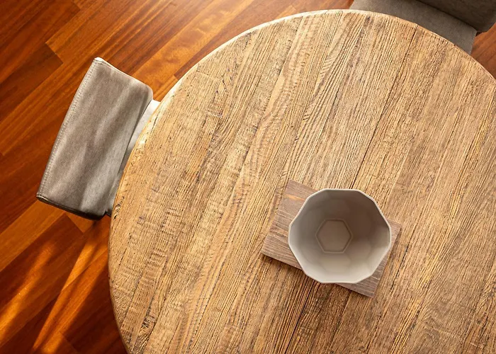 Raggi Relais Aparthotel 4*