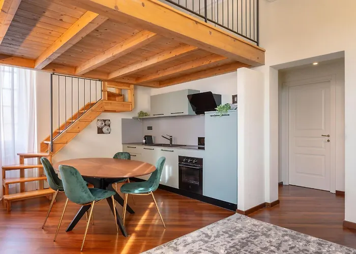Raggi Relais Aparthotel Castelletto d'Orba