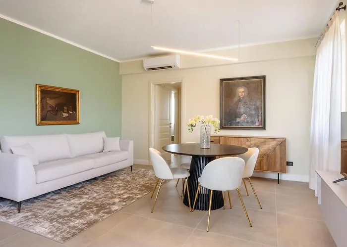 Aparthotel Raggi Relais Castelletto d'Orba