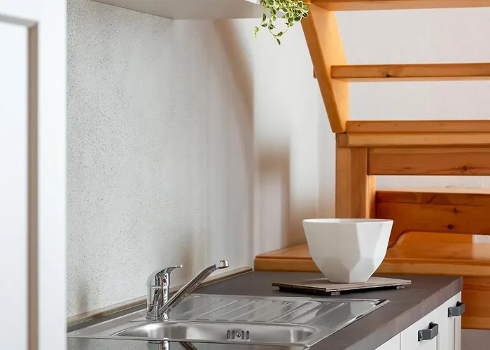 Raggi Relais Aparthotel