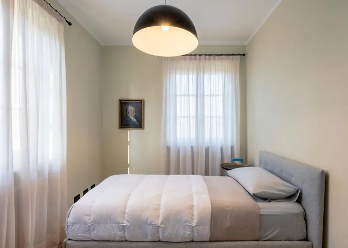 Raggi Relais Aparthotel 4*