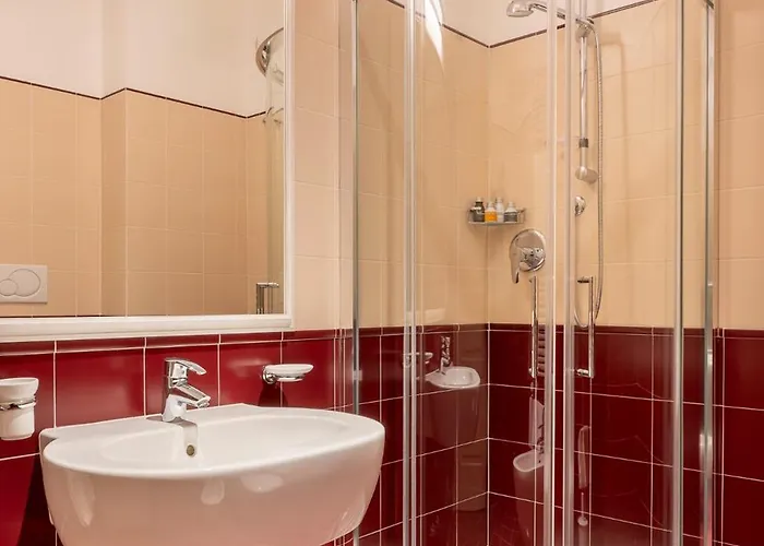 Aparthotel Raggi Relais 4*
