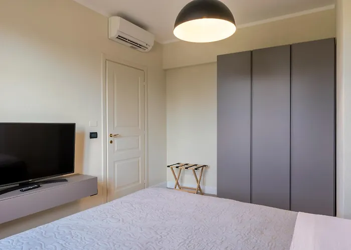 Raggi Relais Aparthotel Castelletto d'Orba