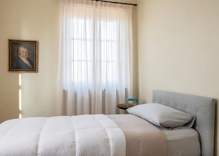 Raggi Relais Castelletto d'Orba
