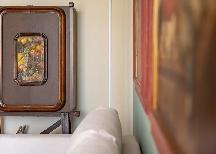 Raggi Relais Aparthotel