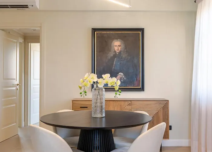 شقة فندقية Raggi Relais