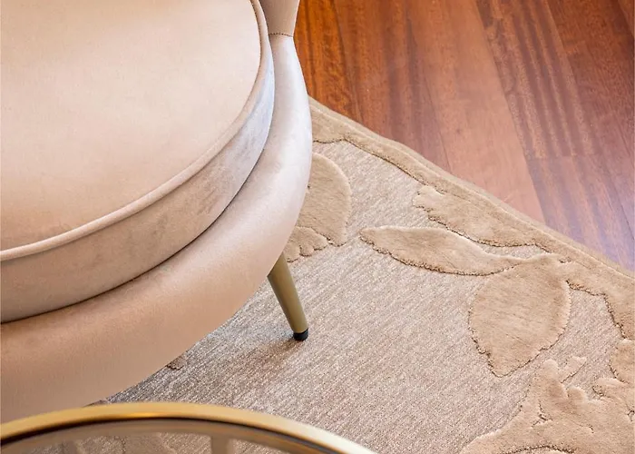 Aparthotel Raggi Relais 4*