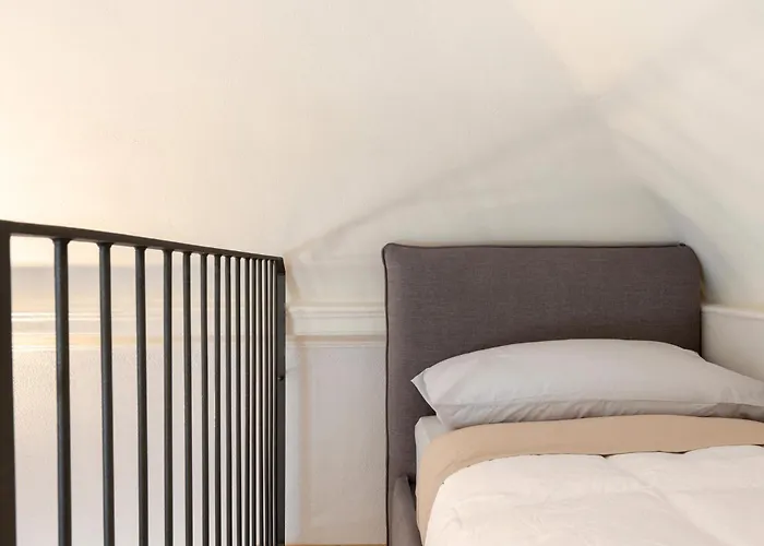 Raggi Relais Aparthotel