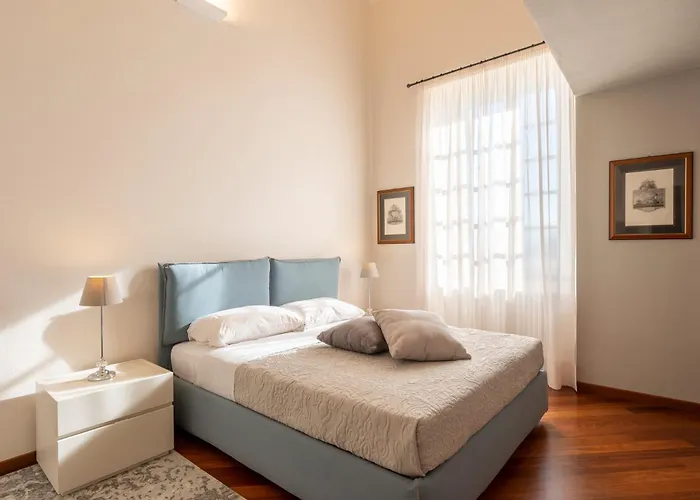 Aparthotel Raggi Relais Castelletto d'Orba