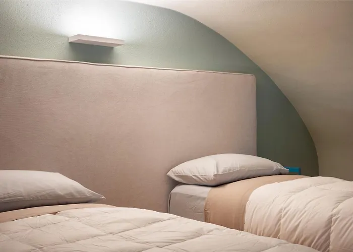 Raggi Relais 4*