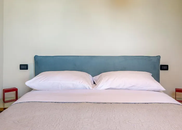 Aparthotel Raggi Relais 4*