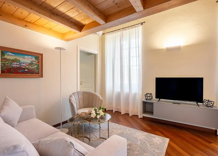 Aparthotel Raggi Relais Castelletto d'Orba