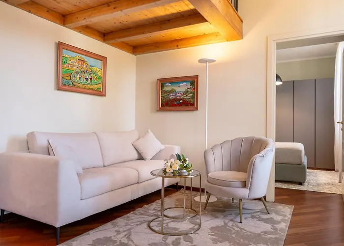 Raggi Relais Castelletto d'Orba