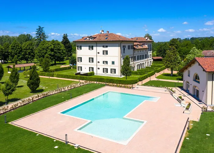 Aparthotel Raggi Relais