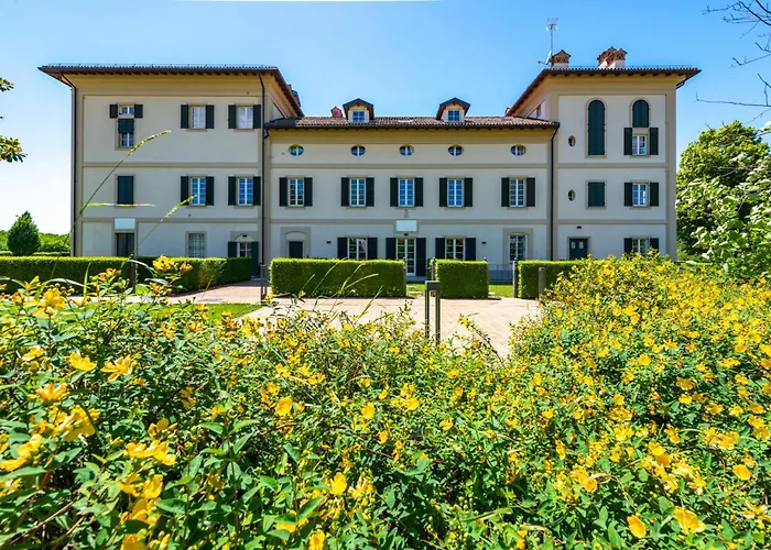 Raggi Relais