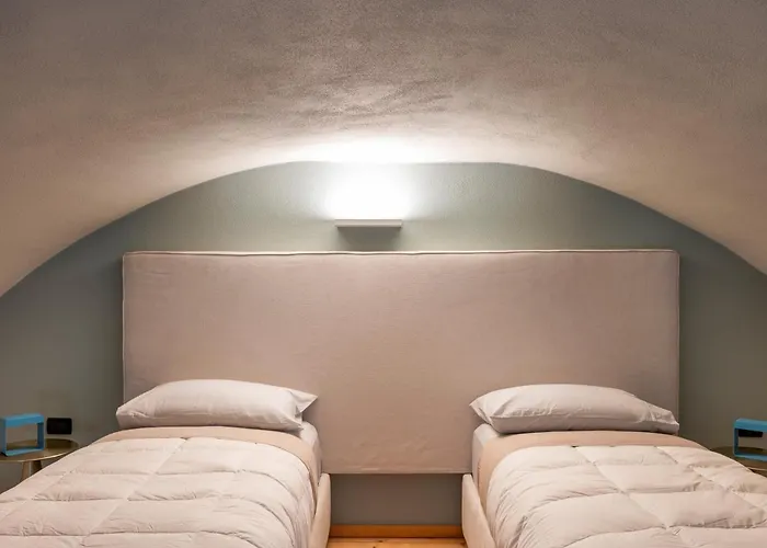 Raggi Relais Aparthotel