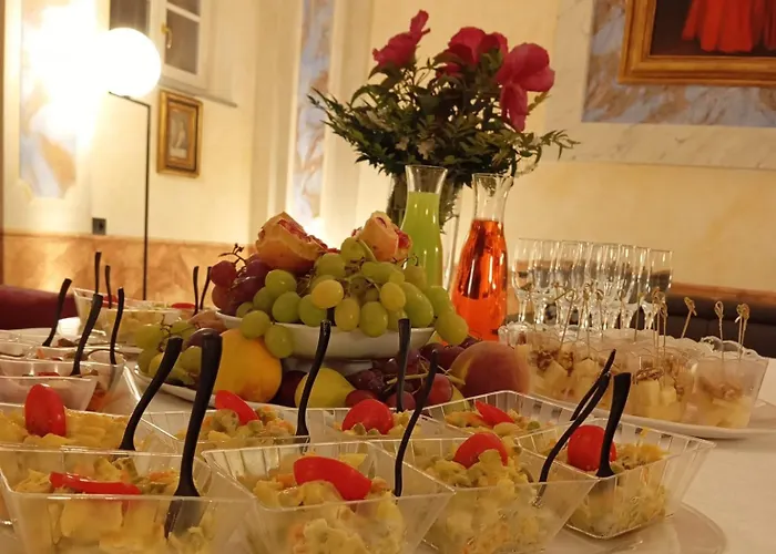 Raggi Relais 4*