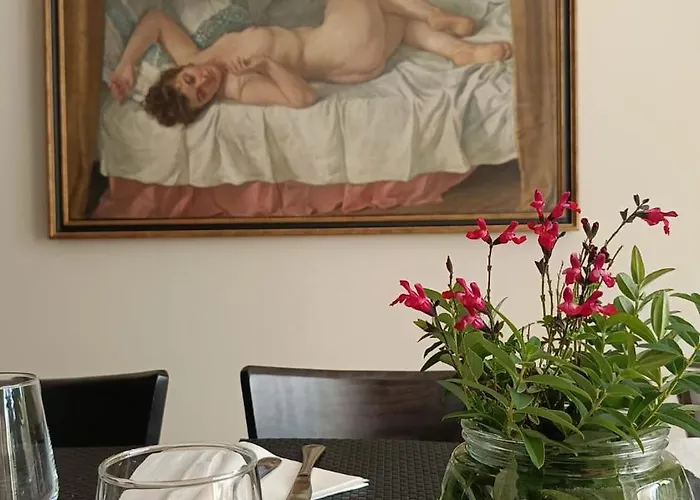 Raggi Relais Castelletto d'Orba