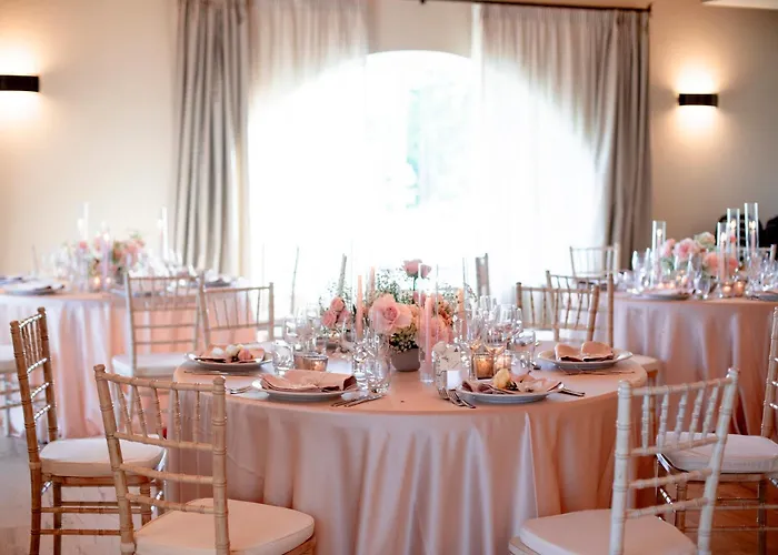 Raggi Relais 4* Castelletto d'Orba