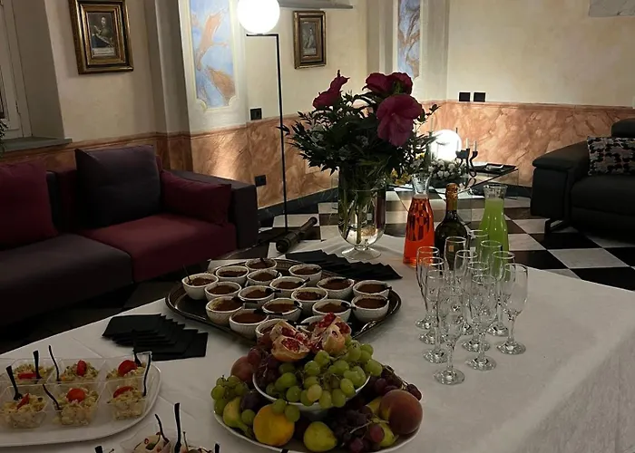 Raggi Relais 4*