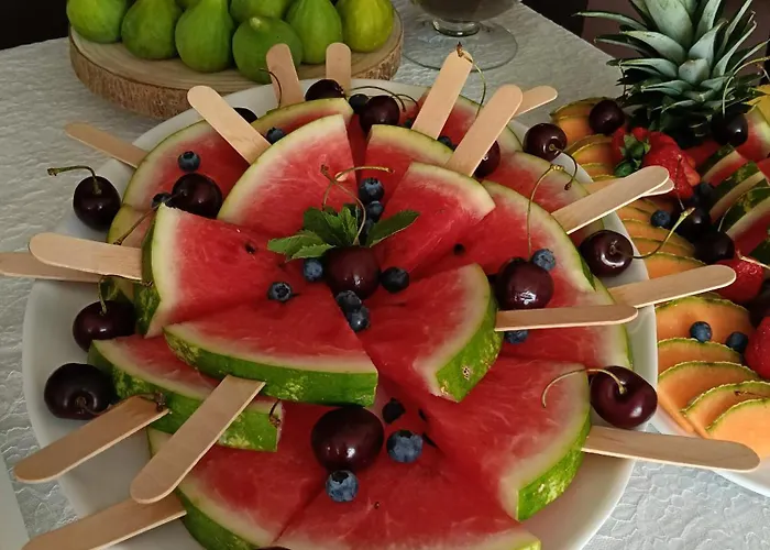 Raggi Relais Castelletto d'Orba