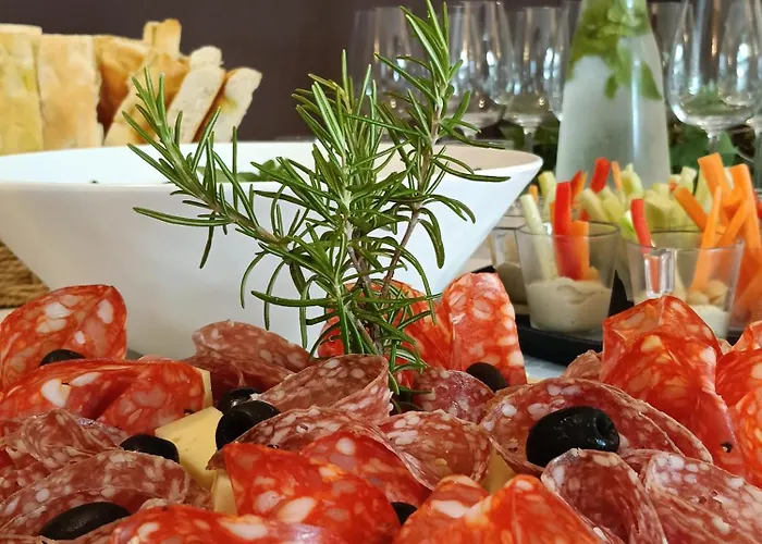 Raggi Relais 4* Castelletto d'Orba