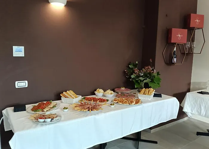 Raggi Relais Aparthotel Castelletto d'Orba