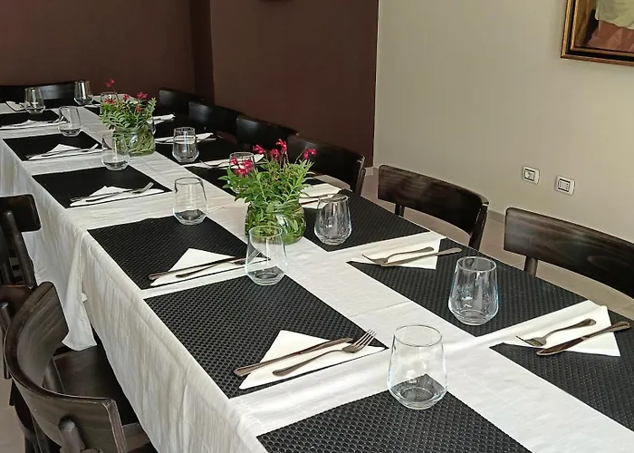 Raggi Relais 4*