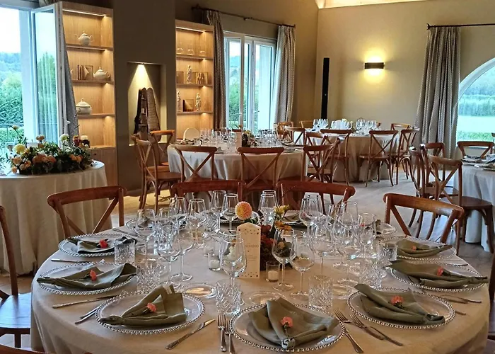 Raggi Relais Aparthotel 4*
