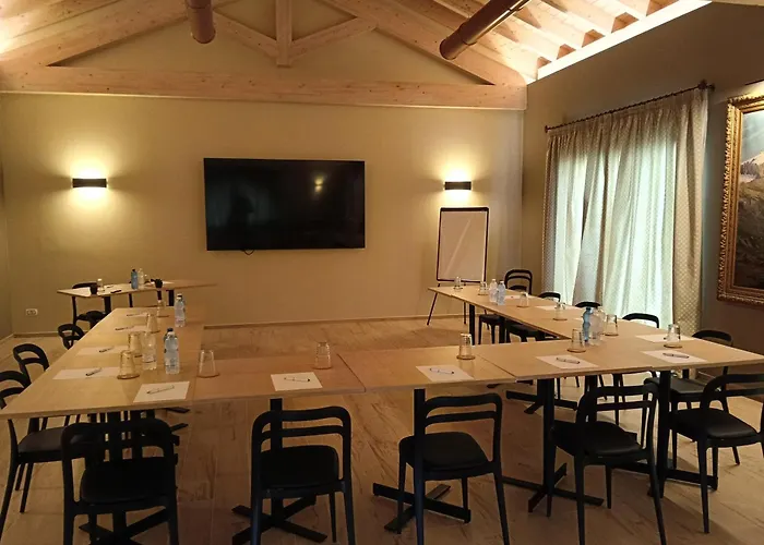 Aparthotel Raggi Relais 4*